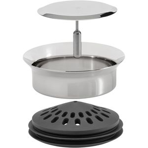 Produktbild für Karaffe WMF Motion 06.5103.6040, mit Deckel