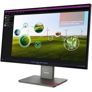 Produktbild für Monitor Lenovo ThinkVision P27Q-40, 27 Zoll