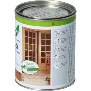 Produktbild für Holzöl Osmo Lärchen-Öl, 0,75l