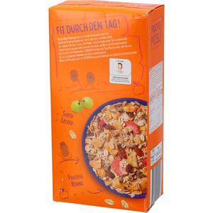 Produktbild für Müsli Gut&amp;Günstig Früchte
