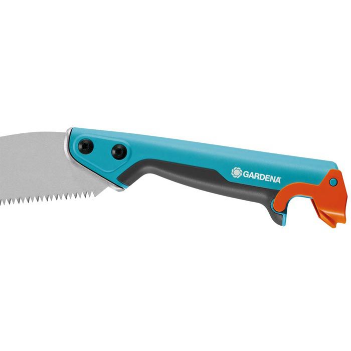 Gardena Astsäge 300 PP, 873720, für Combisystem, Sägeblattlänge 32,5cm