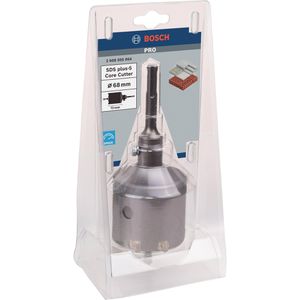 Produktbild für Bohrkrone Bosch PRO SDS plus-5 Core Cutter, SDS+