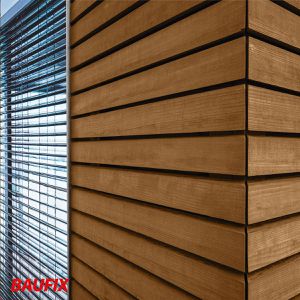 Produktbild für Holzlasur Baufix PUR-Langzeitlasur, 5,0l