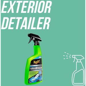 Produktbild für Lackreiniger Meguiars Hybrid Ceramic Detailer