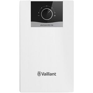 Durchlauferhitzer Vaillant VED E 11-13LU,druckfest