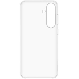 Produktbild für Handyhülle Samsung Clear Case, EF-QS936, transparent