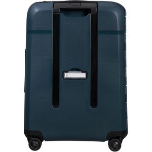 Produktbild für Koffer Samsonite Magnum Eco Spinner, dunkelblau
