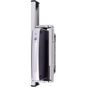 Produktbild für PC-Halterung Dataflex 32.362, Viewmate, silber