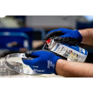 Produktbild für Multifunktionsöl WEICON 10001023, W44T Multi-Spray