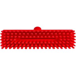 Produktbild für Schrubber Vikan mit Wasserdurchlauf, 27cm