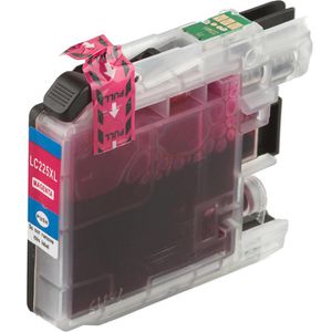 Produktbild für Tinte Böttcher-AG für Brother LC-225XLM