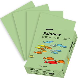 Kopierpapier Papyrus Rainbow 88042634