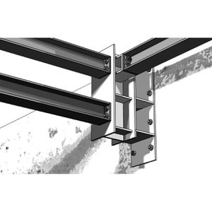 Produktbild für Siebhülse Upat 41915, UPM-SH 16x130 K