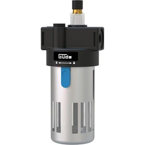 Druckluftöler Güde 41075, für die Druckluftanlage