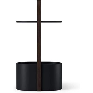 Produktbild für Beistelltisch Umbra Bellwood, 1013760-048, schwarz