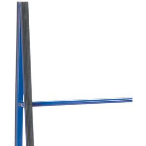 Produktbild für Plattenwagen Fetra 4476, Gummireifen