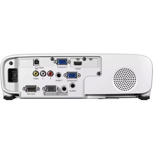 Produktbild für Beamer Epson EB-X49, V11H982040, XGA