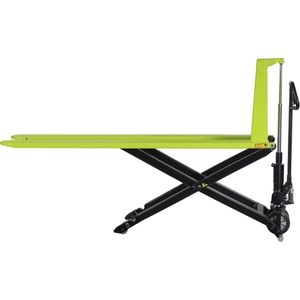 Produktbild für Hubwagen Pramac HX10M, Tragkraft 1000kg