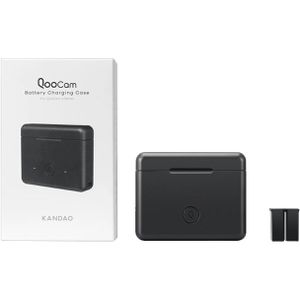 Produktbild für Kamera-Akku-Ladegerät Kandao Q23G-01 Battery Charging Case