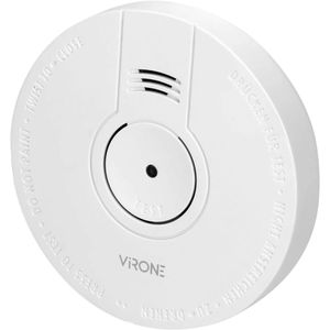 Produktbild für Rauchmelder Virone SD-1