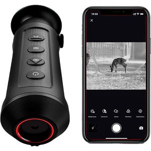Produktbild für Wärmebildkamera HIKMICRO LC06s Lynx S, App-fähig