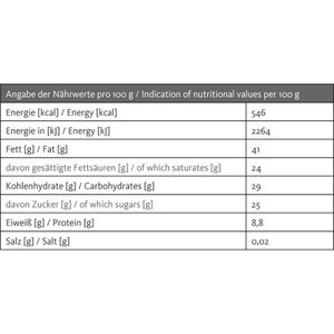 Produktbild für Minischokolade Monbana Travel Collection