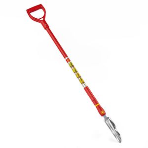 Produktbild für Unkrautstecher Wolf-Garten iW-F, 73ADD002650, Distelstecher