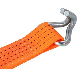 Produktbild für Spanngurt Böttcher-AG Haken &amp; Ratsche