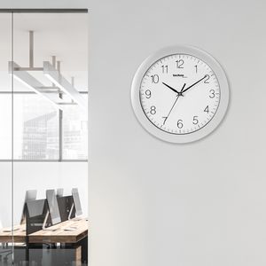 Produktbild für Wanduhr Technoline WT 7000, Kunststoff, analog, Quarzuhr