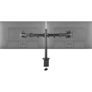 Produktbild für Monitorhalterung One-For-All Universal-Monitorarm Dual DM2210