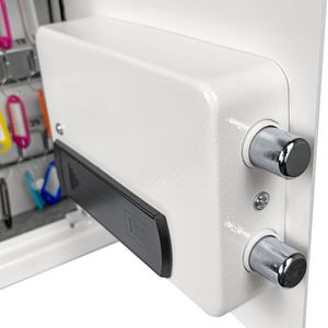Produktbild für Schlüsselkasten Phoenix KS0031E Cygnus