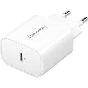 Produktbild für USB-Ladegerät Intenso Power Adapter W20C, 20 Watt