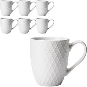 Produktbild für Kaffeebecher Miamio Palmanova, 400ml