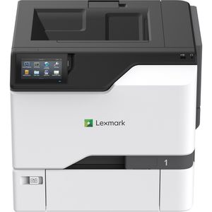 Produktbild für Farblaserdrucker Lexmark CS730de
