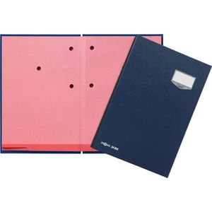 Produktbild für Unterschriftenmappe Pagna 24202-02 de Luxe, A4