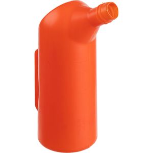 Produktbild für Ölkanne HP-Autozubehör aus Kunststoff, 1 Liter