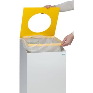 Produktbild für Müllsackständer VAR WSG 38, für 1x 100 Liter