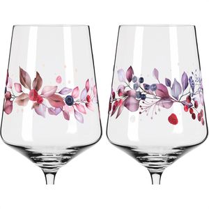 Produktbild für Cocktailgläser Ritzenhoff Sommersonett Sprizz, Aperitifglas