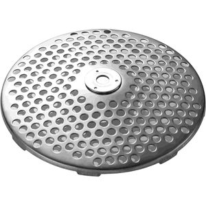 Produktbild für Passiermühle Gefu 89210 Flotte Lotte manuell, silber, Ø 21 cm
