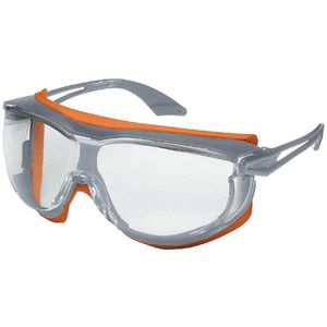 Schutzbrille Uvex skyguard NT 9175275, klar