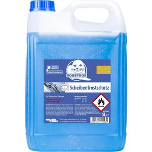 Produktbild für Scheibenfrostschutz Robbyrob Klarblick