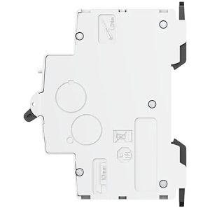 Produktbild für FI-Schutzschalter ABB DS301C B16 A30, 30mA, Typ A
