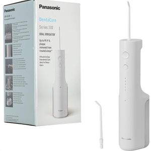 Munddusche Panasonic EW-DJ26-V303, weiß