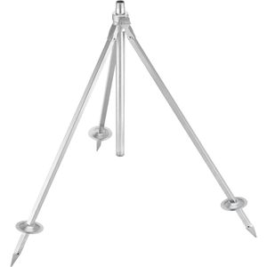 Produktbild für Rasensprenger GEKA V 60 S, 57.5671.9, mit Stativ