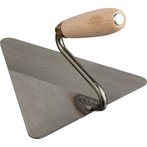 Produktbild für Maurerkelle Connex COX781022, verzinkt