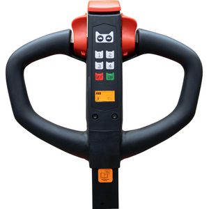 Produktbild für Hubwagen Schefer EHW Eco Plus, Tragkraft 1400kg