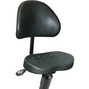 Produktbild für Stehhilfe meychair Futura Professional, AF5R-H-PU6