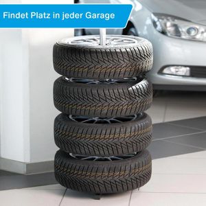 Produktbild für Felgenbaum Cartrend 7730056, aus Metall