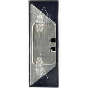 Produktbild für Cuttermesser-Klingen Bessey DBK-T, Trapezklinge
