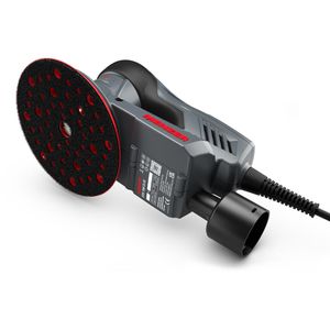 Produktbild für Exzenterschleifer MENZER ETS 150 2.5 Set